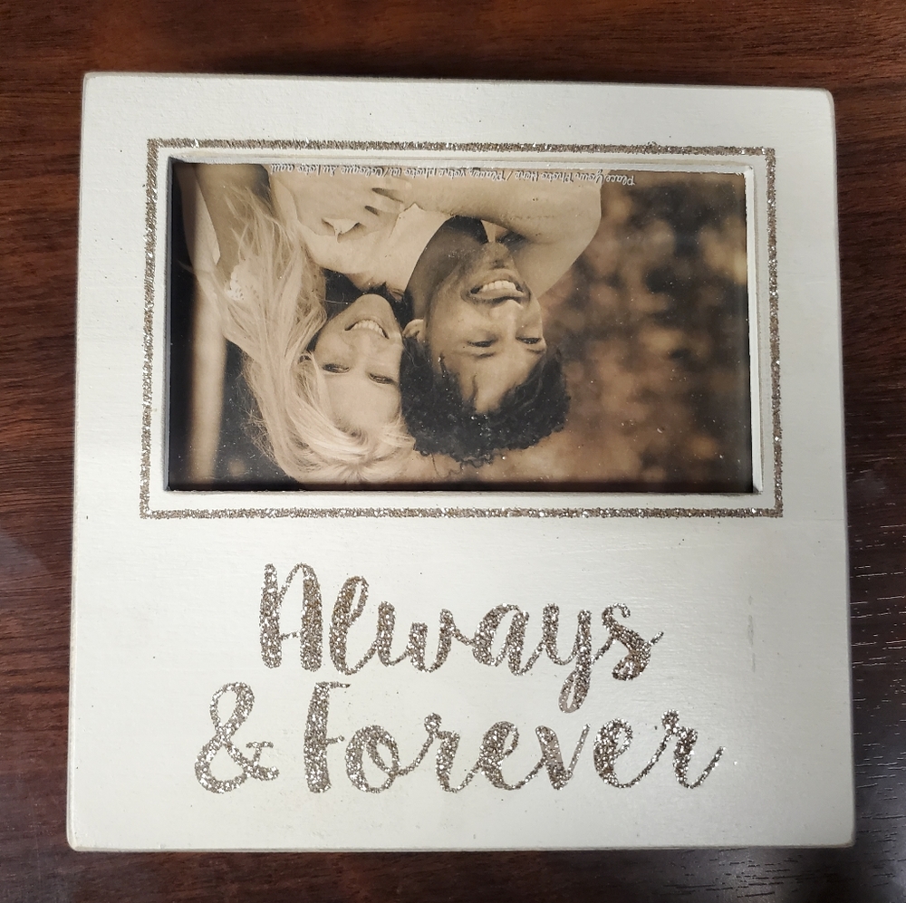 Picture frame
